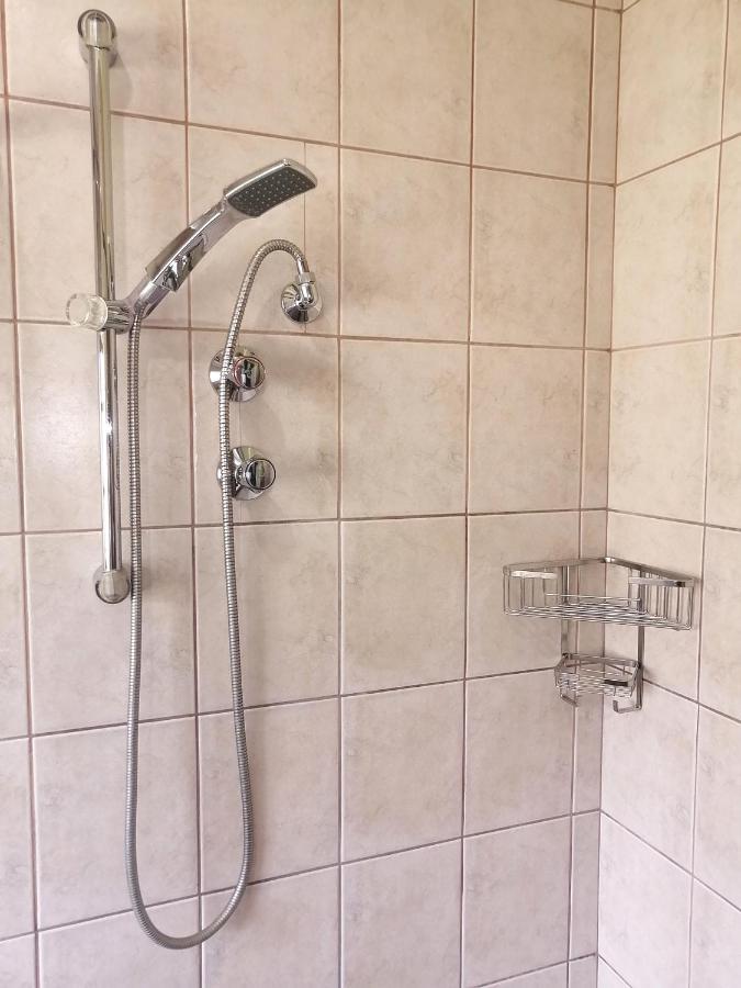 Easy Inn Guesthouse 韦尔科姆 外观 照片