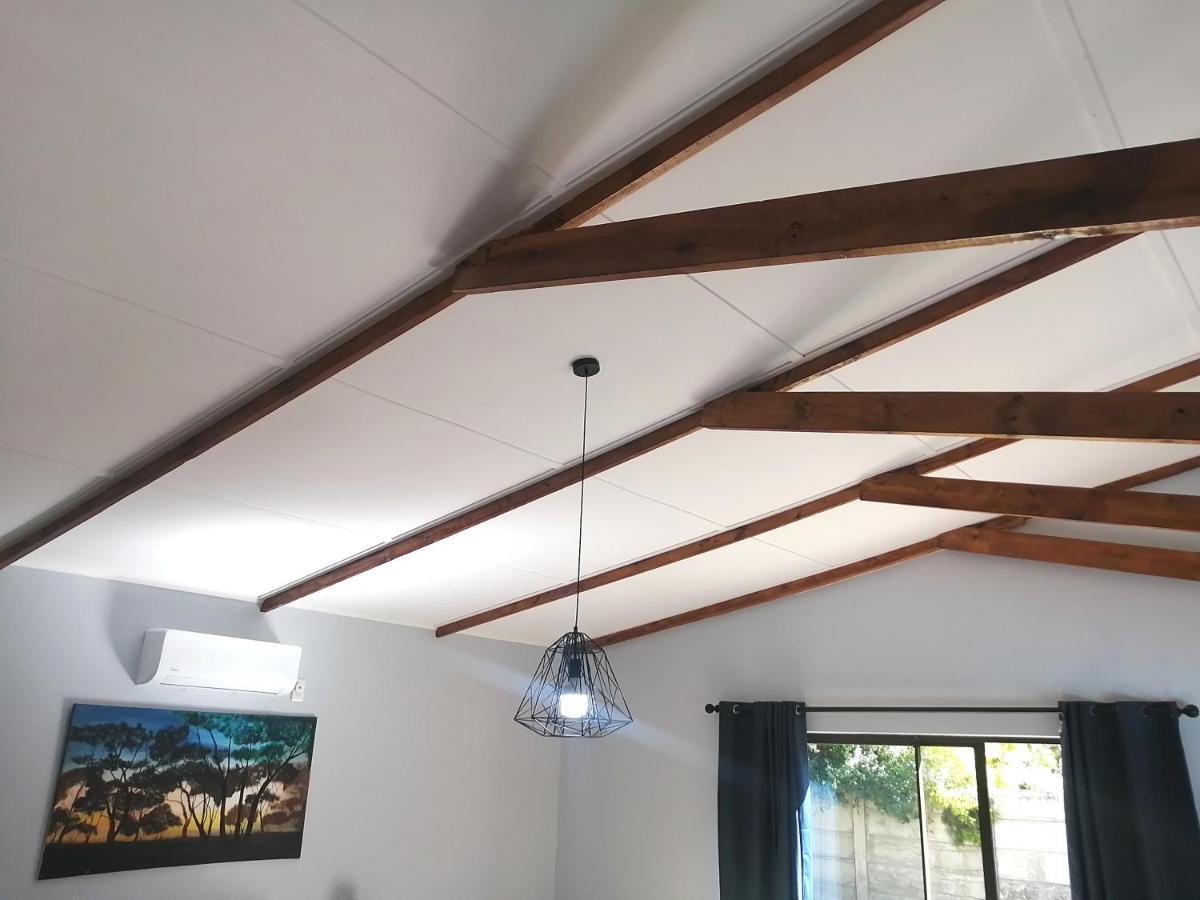Easy Inn Guesthouse 韦尔科姆 外观 照片