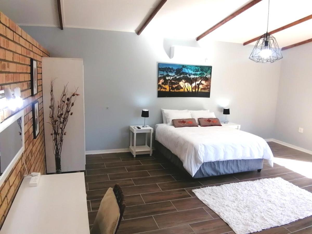Easy Inn Guesthouse 韦尔科姆 外观 照片
