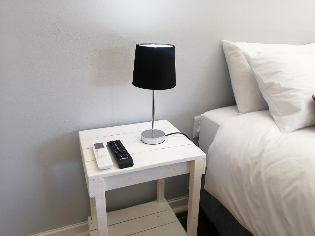 Easy Inn Guesthouse 韦尔科姆 外观 照片