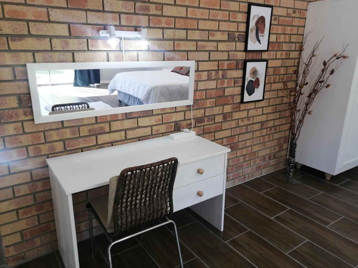 Easy Inn Guesthouse 韦尔科姆 外观 照片