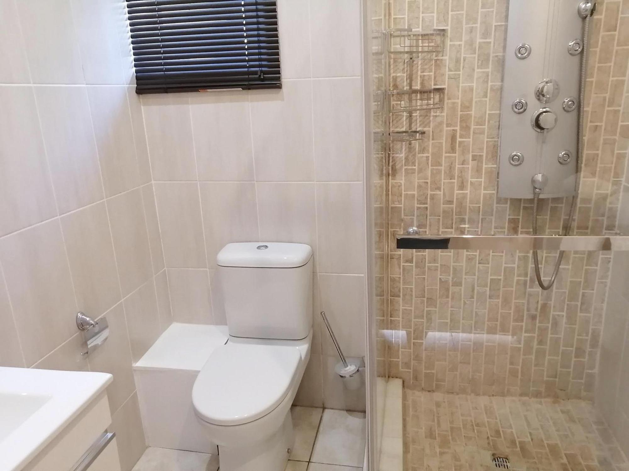 Easy Inn Guesthouse 韦尔科姆 外观 照片
