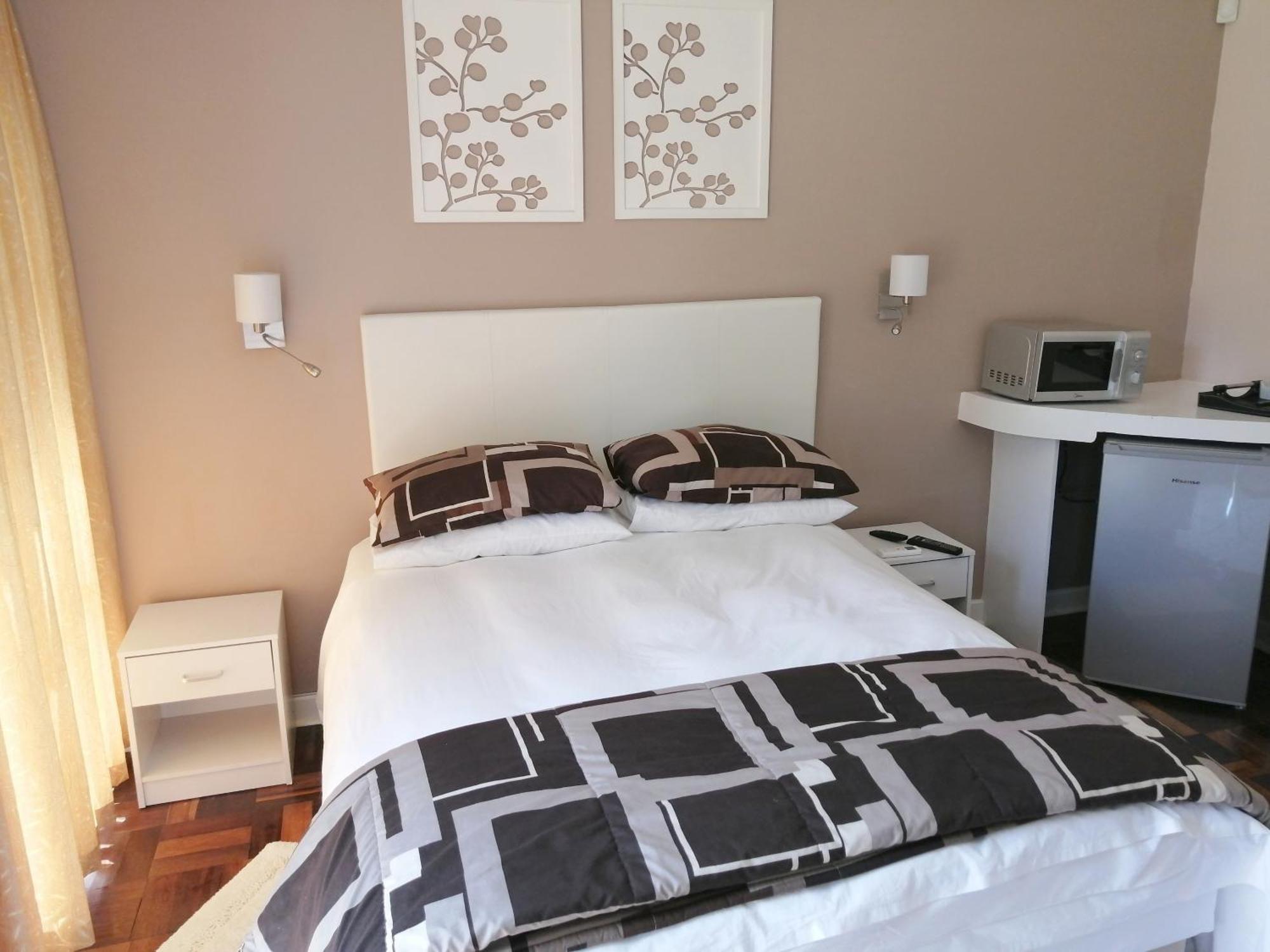 Easy Inn Guesthouse 韦尔科姆 外观 照片