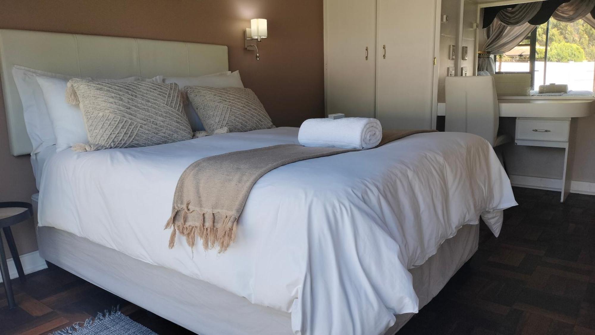 Easy Inn Guesthouse 韦尔科姆 外观 照片