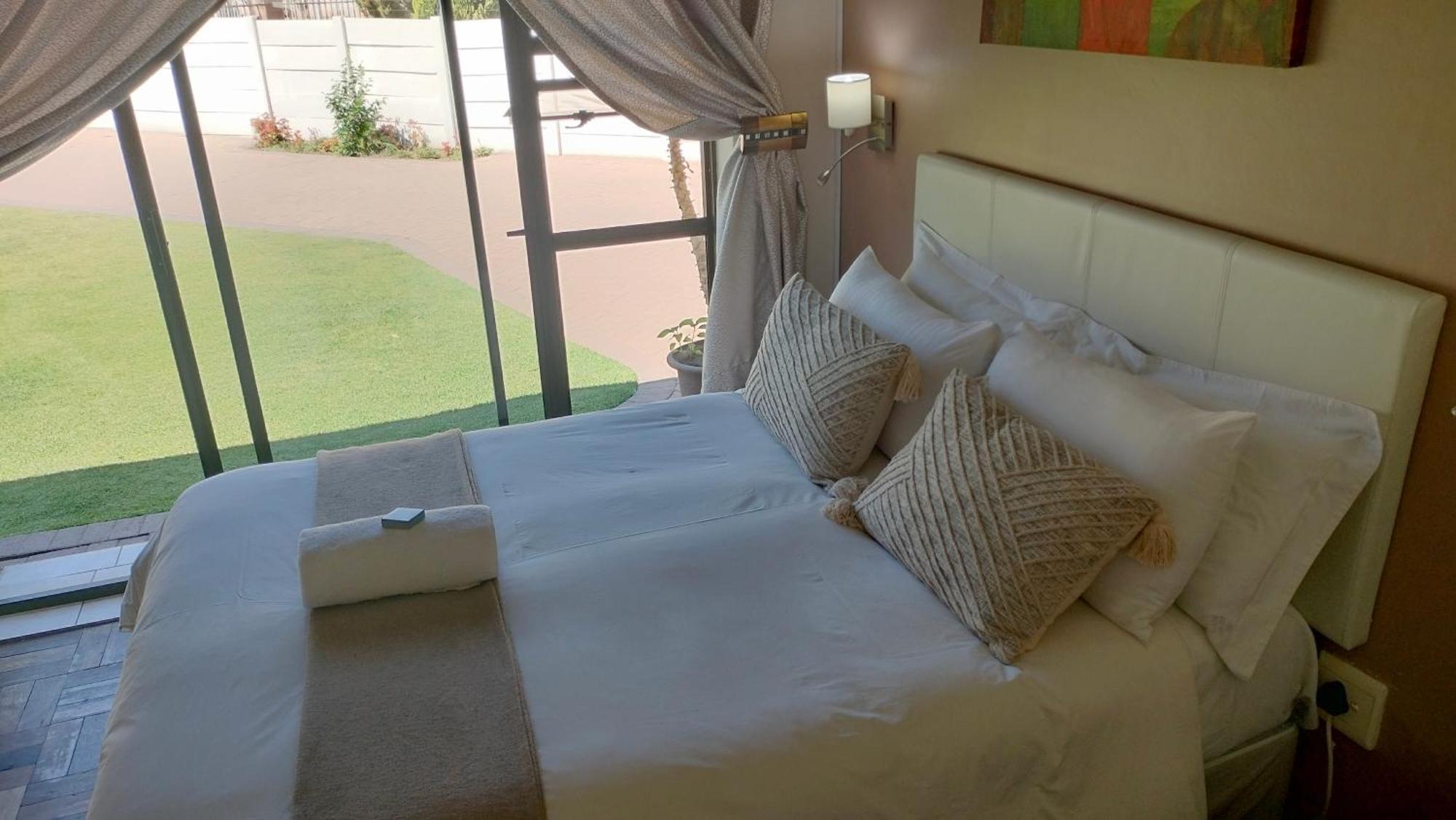 Easy Inn Guesthouse 韦尔科姆 外观 照片