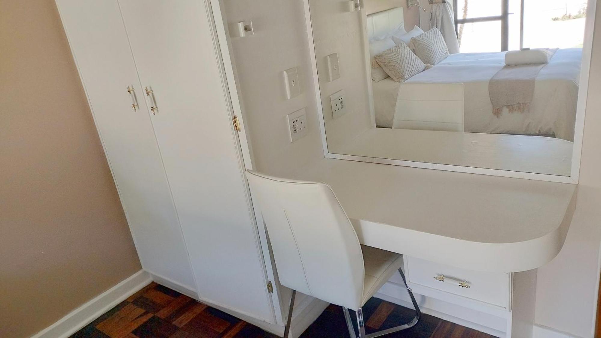 Easy Inn Guesthouse 韦尔科姆 外观 照片